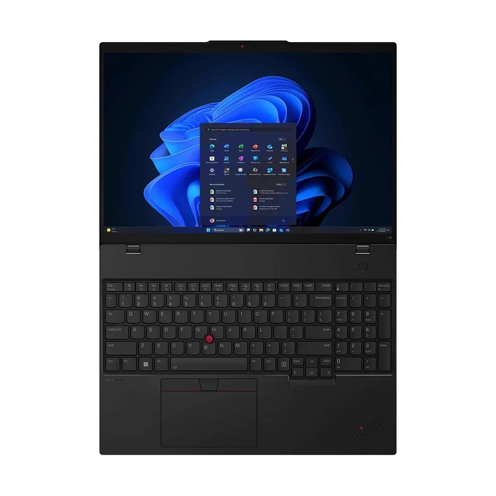 LENOVO ThinkPad L16 Gen 2 Laptop 16" WUXGA IPS Intel Core Ultra 7 255U 5.2GHz 16GB DDR5 1TB SSD Windows 11 Pro 21SB000MLM