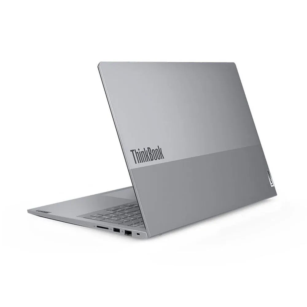 LENOVO ThinkBook 16 G8 IRL Laptop 16" WUXGA IPS Intel Core 5 210H 4.8GHz 16GB DDR5 1TB SSD 21SH009PLD