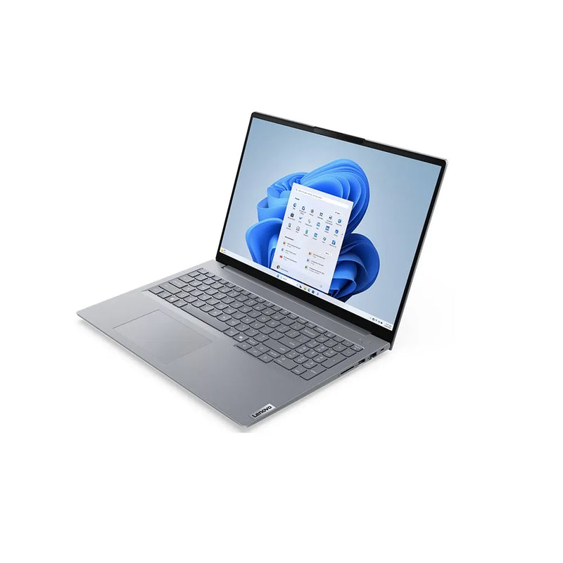 LENOVO 21SH009PLD Notebook ThinkBook 16 G8 IRL 16" WUXGA IPS, Core 5 210H 4.8GHz, 16GB DDR5-5600
