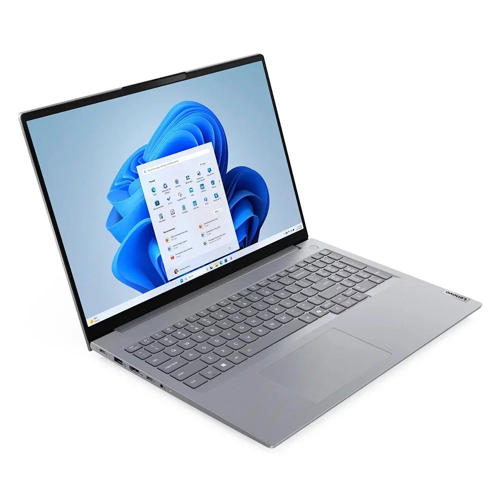 LENOVO ThinkBook 16 G8 IRL Laptop 16" WUXGA IPS Intel Core 5 210H 4.8GHz 16GB DDR5 1TB SSD 21SH009PLD
