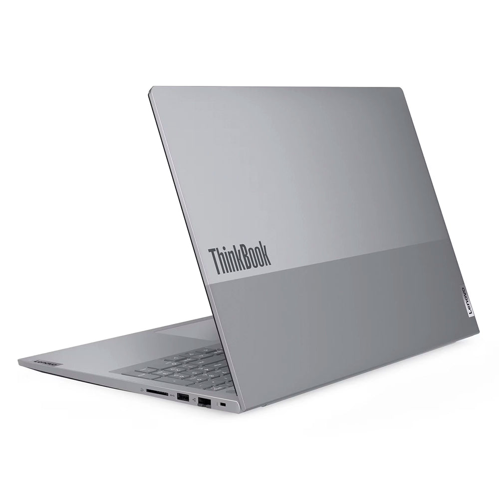 LENOVO ThinkBook 16 G8 IRL Laptop 16" WUXGA IPS Intel Core 7 240H 5.2GHz 16GB DDR5 1TB SSD 21SH009QLD