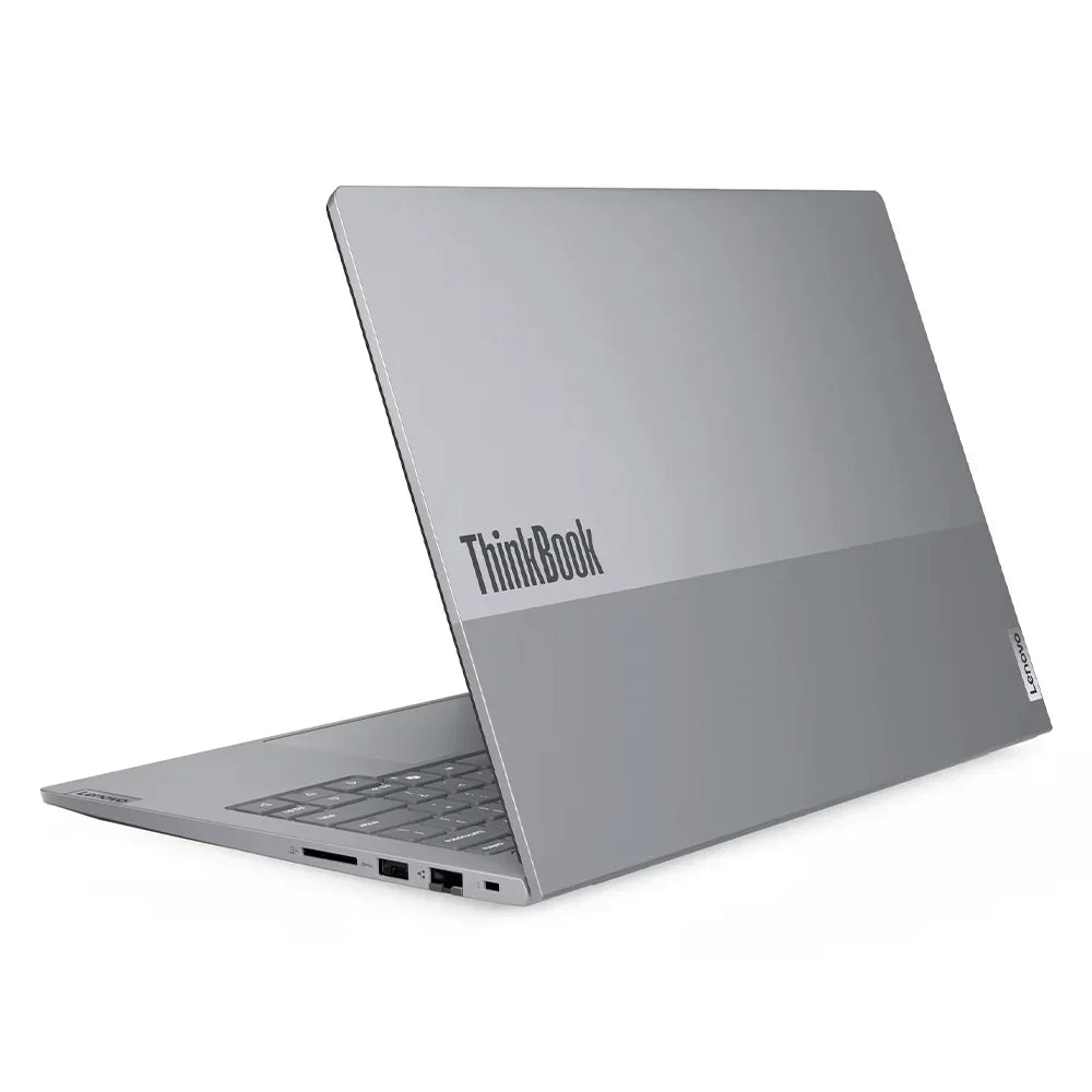 LENOVO ThinkBook 14 G8 IAL  Laptop 14" WUXGA IPS Intel Core Ultra 5 225U 4.8GHz 16GB DDR5 512GB SSD Windows 11 Pro 21SJ00B0LM