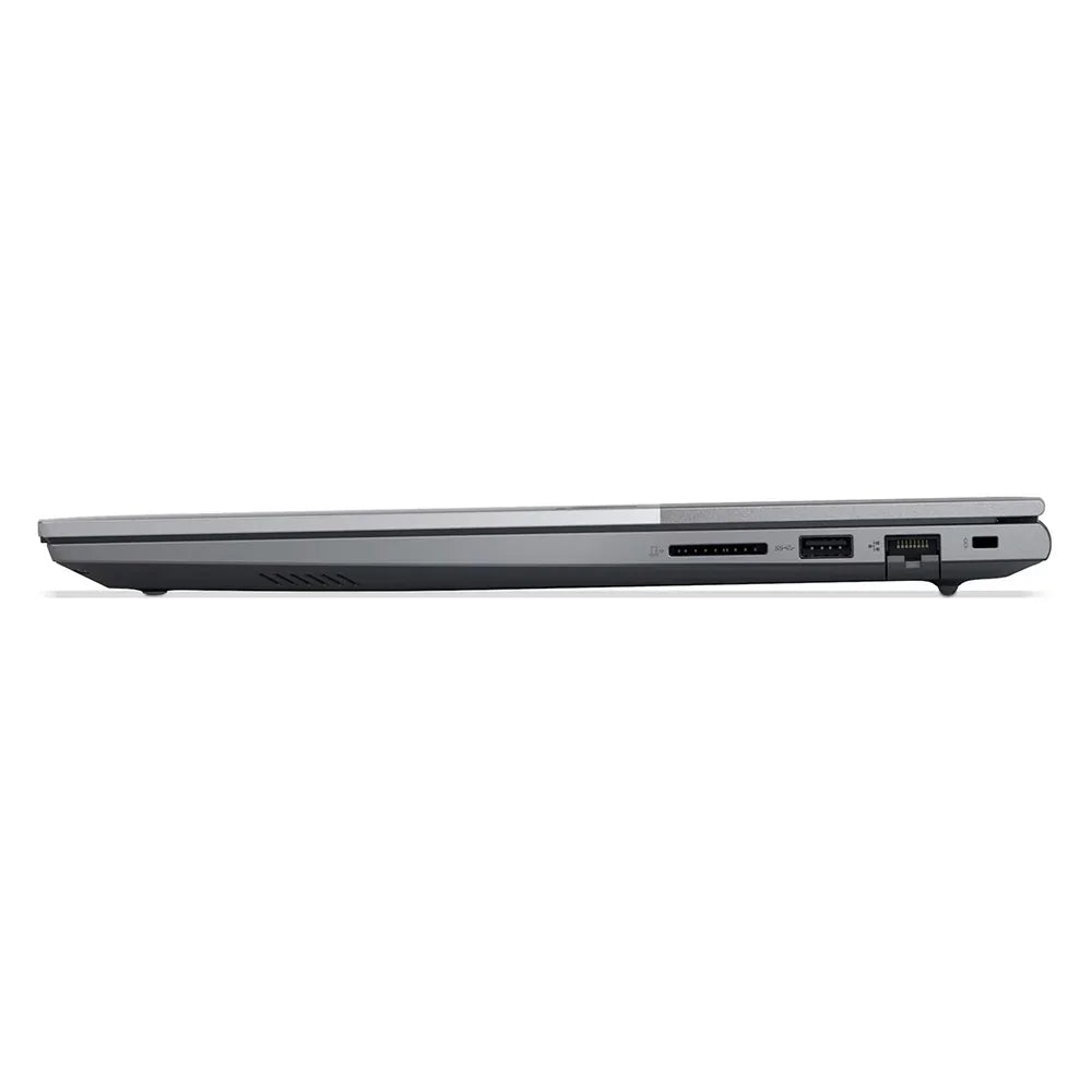 LENOVO ThinkBook 16 G8 IAL Laptop 16" WUXGA IPS Intel Core Ultra 5 225U 4.8GHz 16GB DDR5 512GB SSD Windows 11 Pro 21SK00CDLM