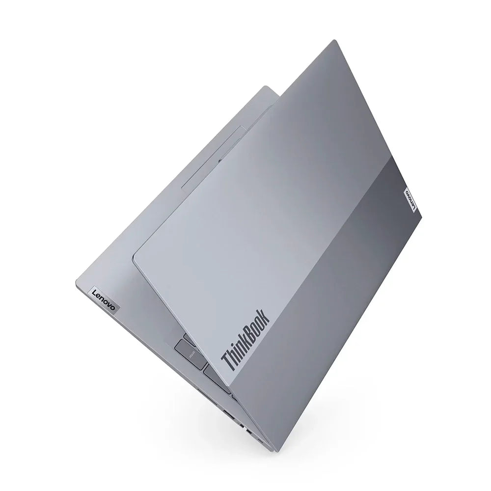LENOVO ThinkBook 16 G8 IAL Laptop 16" WUXGA IPS Intel Core Ultra 5 225U 4.8GHz 16GB DDR5 512GB SSD Windows 11 Pro 21SK00CDLM