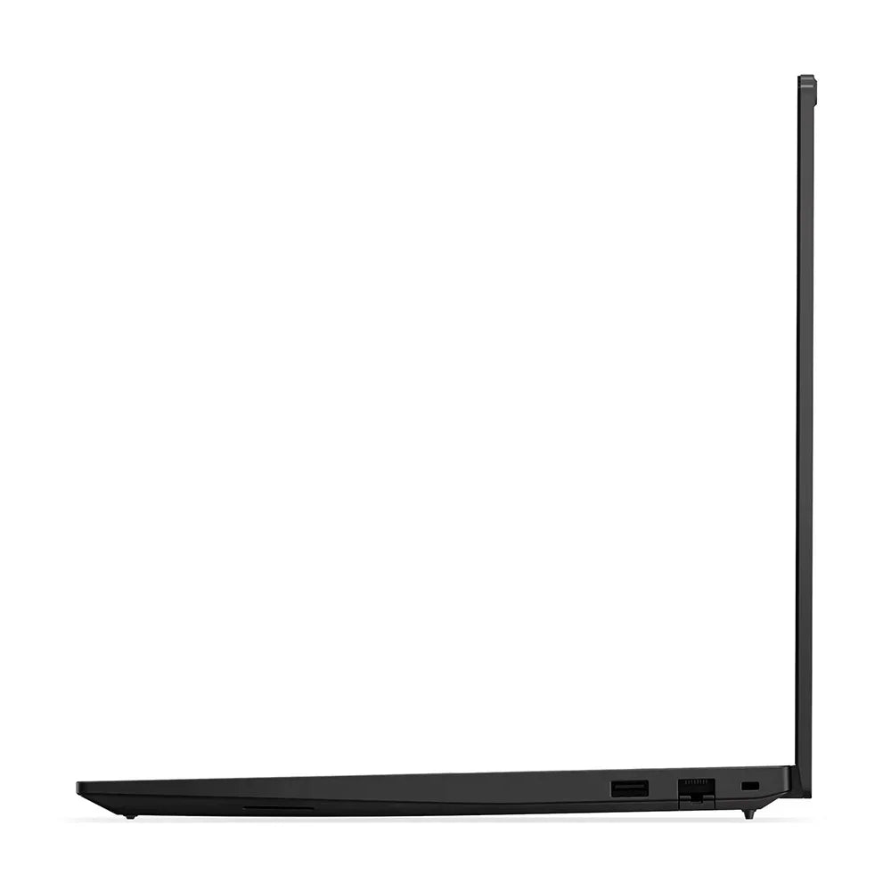 LENOVO ThinkPad E16 Gen 3 Laptop 16" WUXGA IPS Intel Core Ultra 5 225U 4.8GHz 16GB DDR5 512GB SSD Windows 11 Pro 21SS000DLM