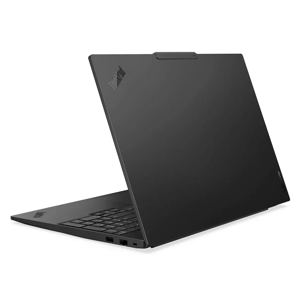 LENOVO ThinkPad E16 Gen 3 Laptop 16" WUXGA IPS Intel Core Ultra 5 225U 4.8GHz 16GB DDR5 512GB SSD Windows 11 Pro 21SS000DLM