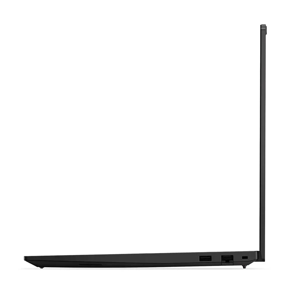 LENOVO 21SS000HLM ThinkPad E16 Gen 3 Laptop 16" WUXGA IPS Intel Core Ultra 7 255H 5.1GHz 16GB DDR5 512GB SSD Windows 11 Pro