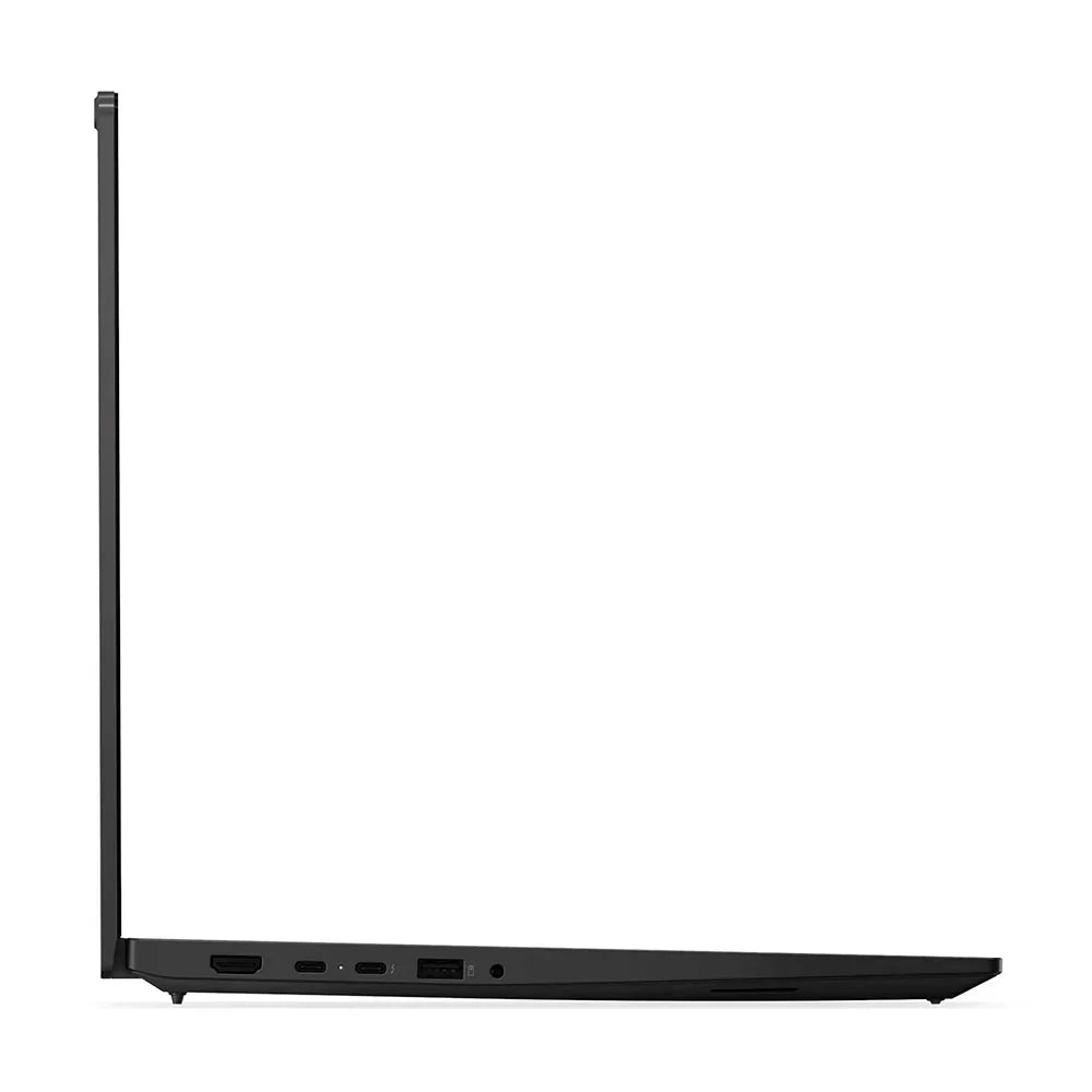 LENOVO 21SS000JLM ThinkPad E16 Gen 3 Laptop 16" WUXGA IPS Intel Core Ultra 7 255H 5.1GHz 16GB DDR5 1TB SSD Windows 11 Pro