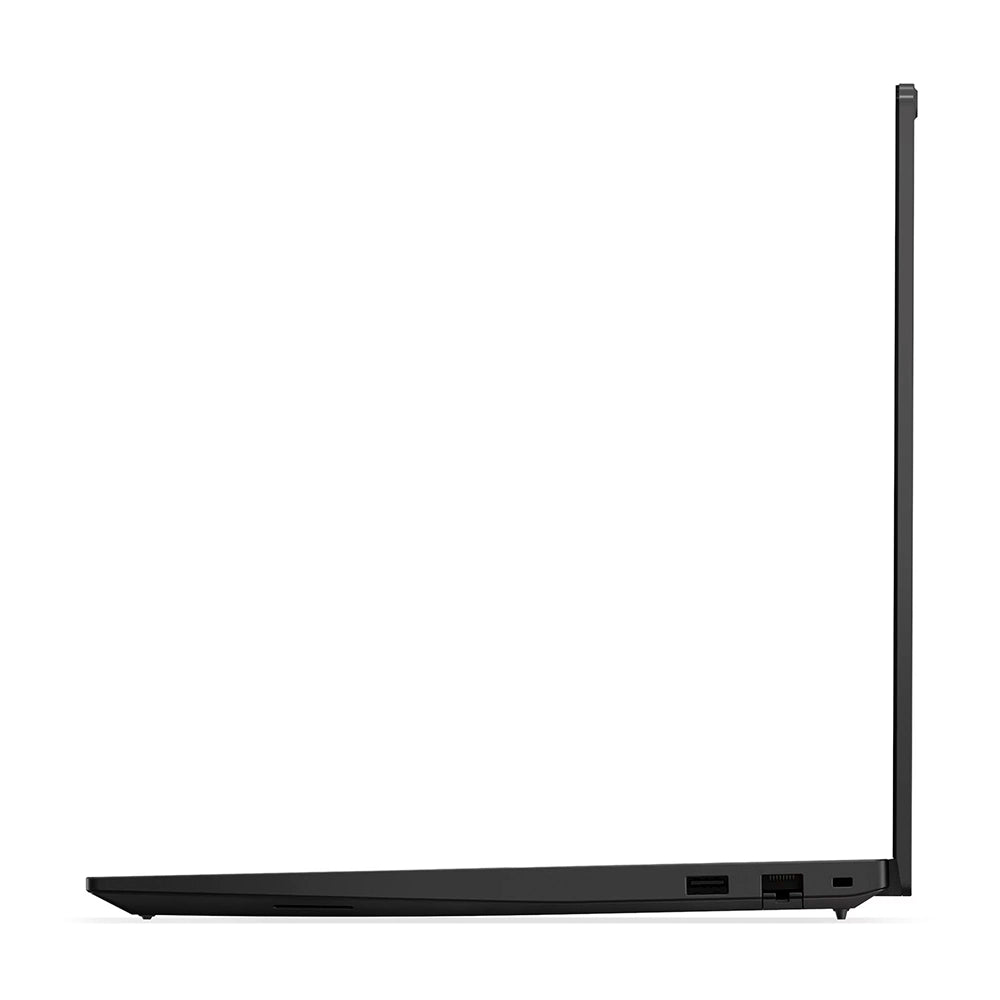 LENOVO 21SS001PLM ThinkPad E16 Gen 3 Laptop 16" WUXGA IPS Intel Core Ultra 9 185H 5.1GHz 16GB DDR5 1TB SSD Windows 11 Pro