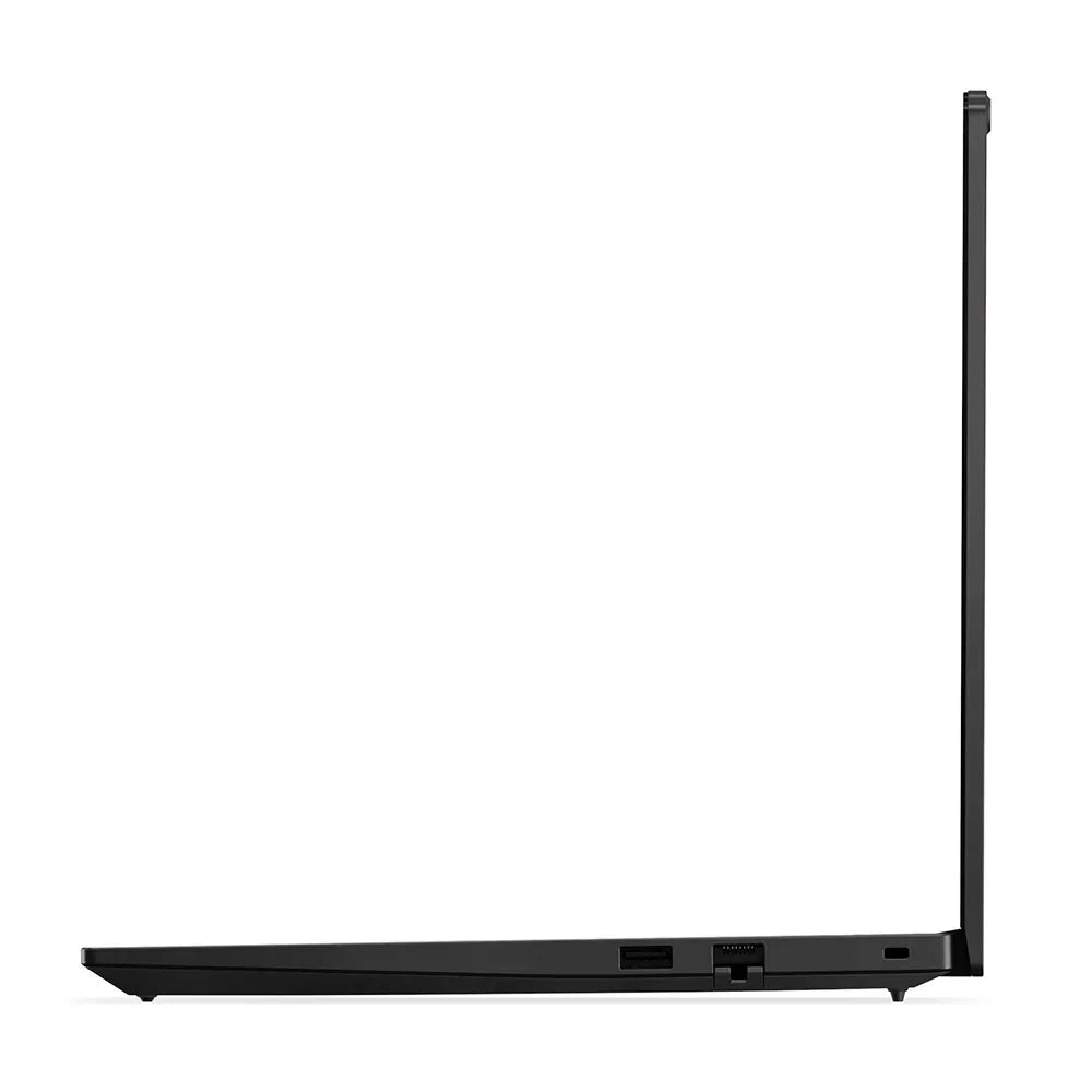 LENOVO 21SY000VLM ThinkPad E14 Gen 7 Laptop 14" WUXGA IPS Intel Core Ultra 7 255H 5.1GHz 16GB DDR5 512GB SSD Windows 11 Pro