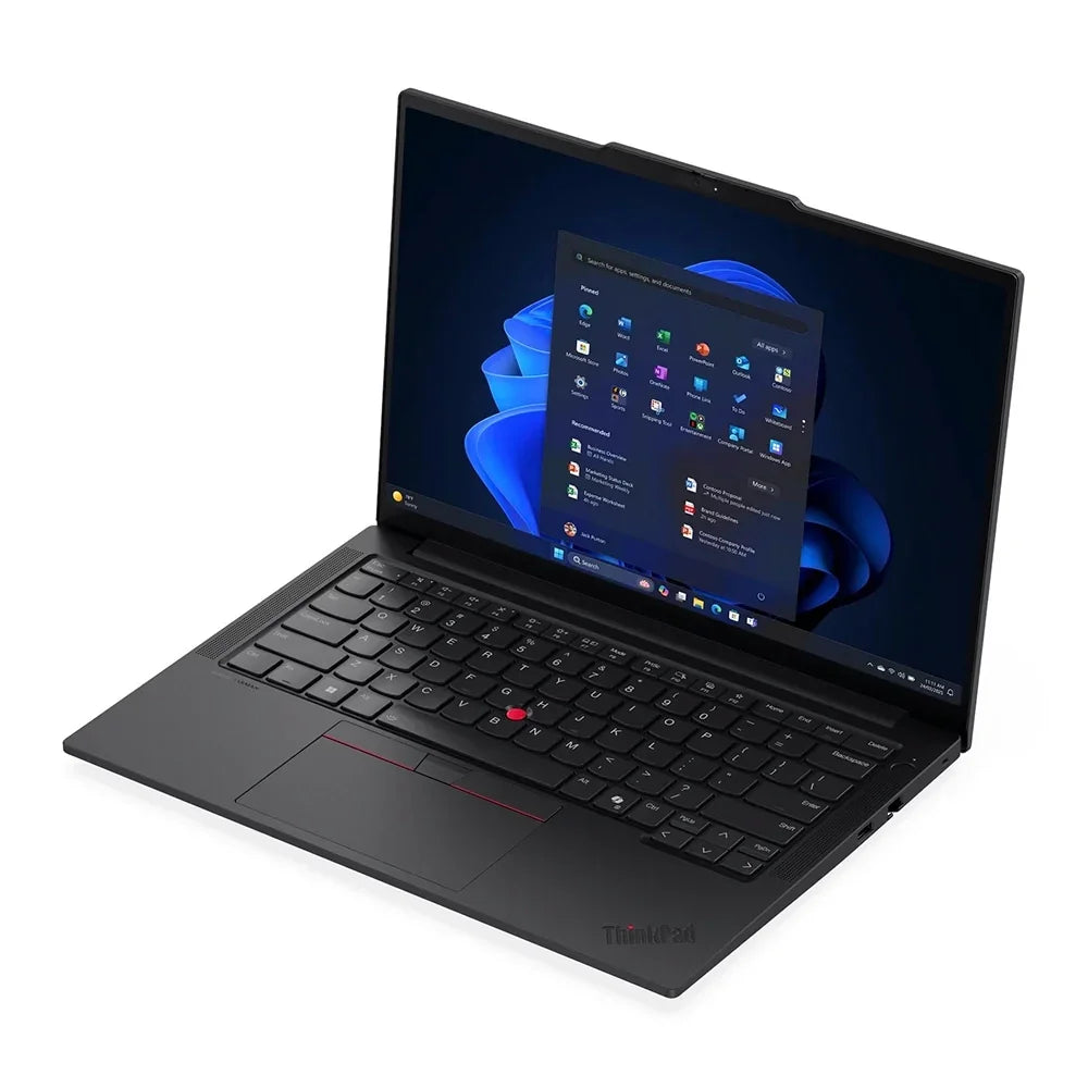 LENOVO ThinkPad E14 Gen 7 Laptop 14" WUXGA IPS Intel Core Ultra 7 255H 5.1GHz 16GB DDR5 1TB SSD Windows 11 Pro 21SY000WLM