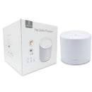 DIMAX G108 Bebedero inteligente para mascotas compatible con APP Smart Life, Alexa y Google assistant