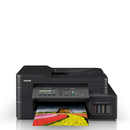 Impressora multifuncional BROTHER DCP-T820DW com tinta contínua, WIFI, Duplex, A4