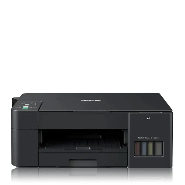 BROTHER DCPT220 Impresora multifuncional de tinta continua, A4