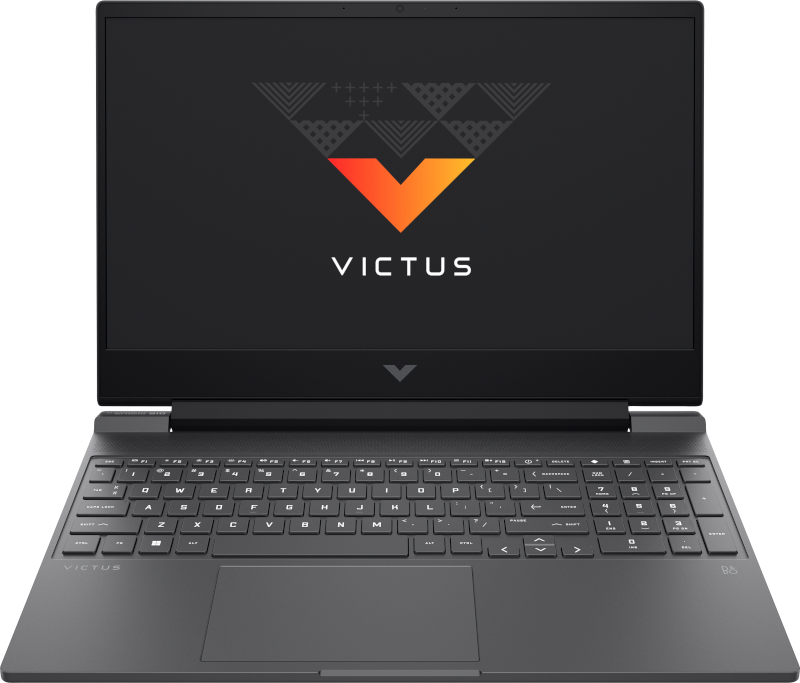 HP BT4F2LA#ABM Victus Gaming Laptop 15.6" FHD AMD Ryzen 7-7445H 16GB DDR5 512GB SSD FreeDOS 3.0