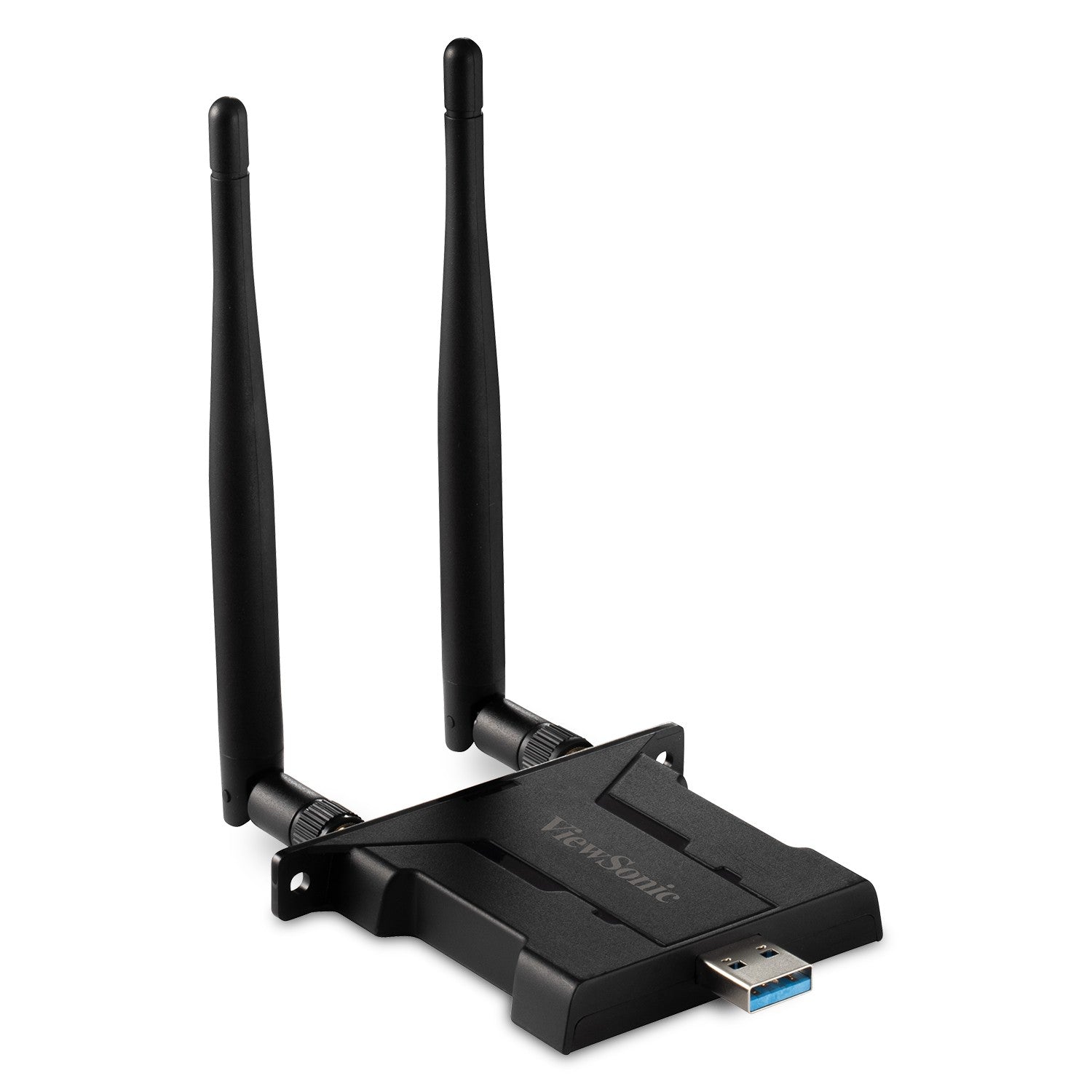 ViewSonic VB-WIFI-005 Módulo Wi-Fi USB  doble banda  BT5.0 para las series IFP50-3, IFP50-4, IFP50-5, IFP52, IFP62, IFP110G, CDE20 y CDE30