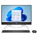 HP 24-CB1004LA Al In One Intel Core i5 12Gen i5-1235U, 16GB, 512GB SSD, 60.5cm (23.8") Full HD