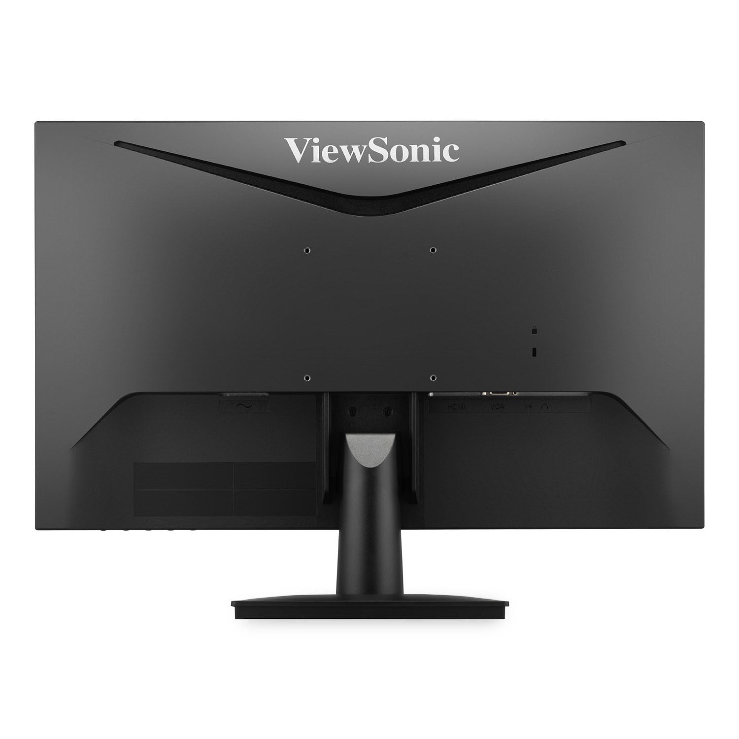 ViewSonic VA2714-H Monitor 27" Full HD 1080p IPS 120Hz HDMI y VGA