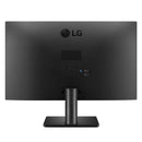 LG 24MS500-B Monitor 23.8 Ips FHD 1080p 100hz 1ms 2HDMI Vesa