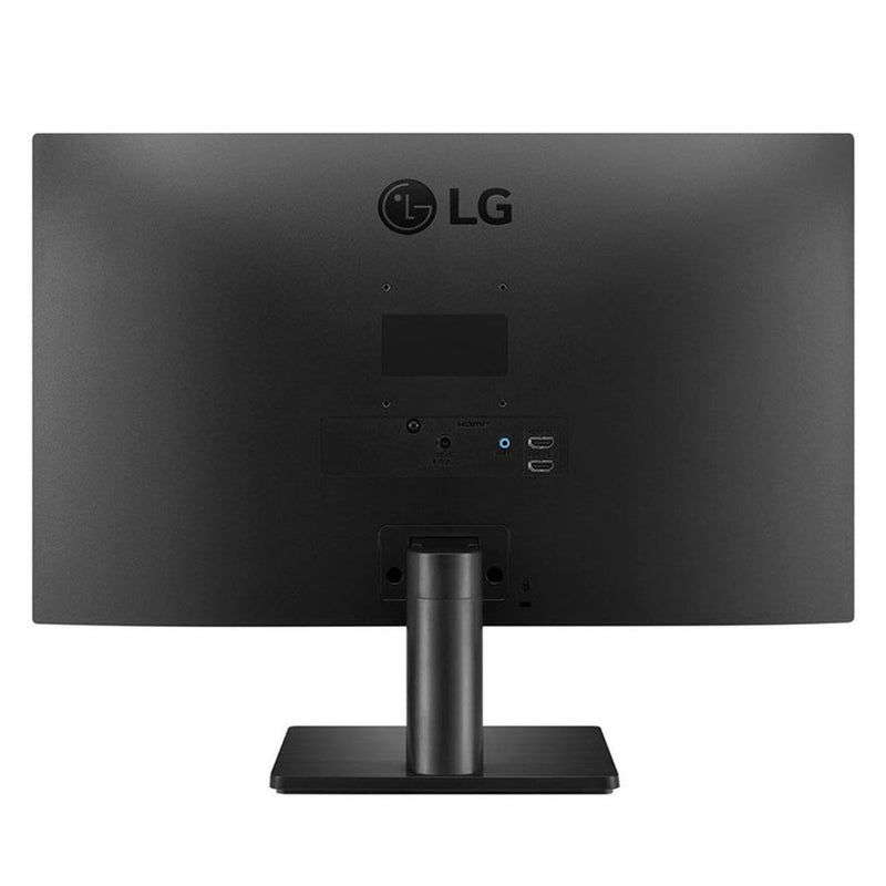 LG 24MS500-B Monitor 23.8 Ips FHD 1080p 100hz 1ms 2HDMI Vesa