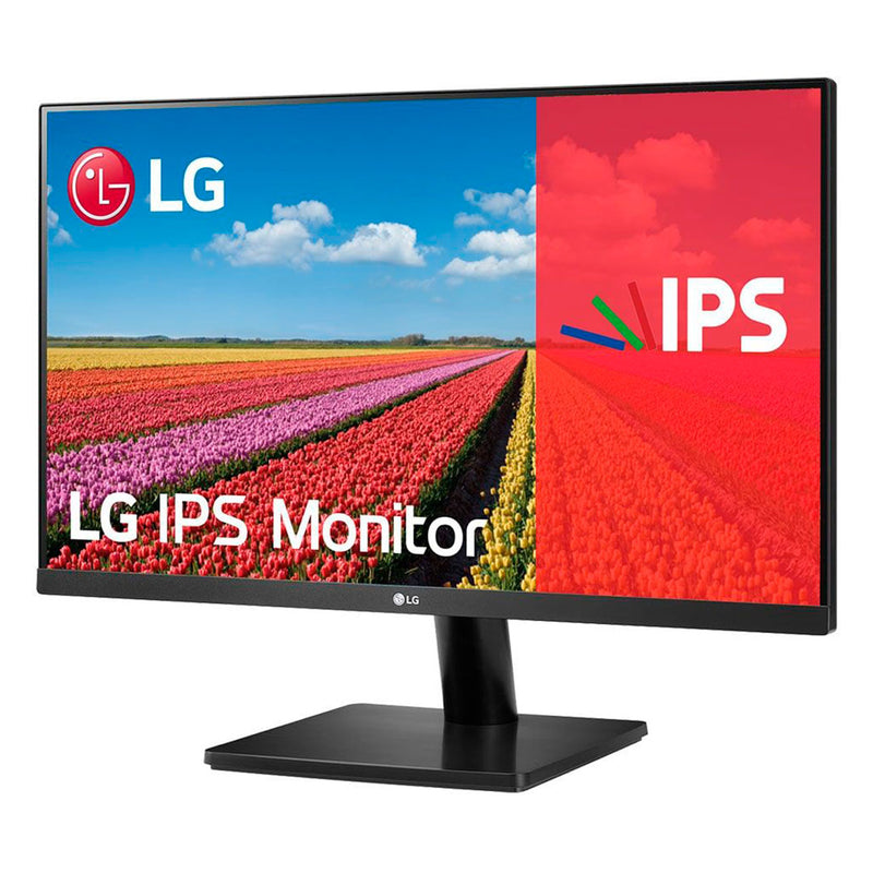 LG 24MS500-B Monitor 23.8 Ips FHD 1080p 100hz 1ms 2HDMI Vesa