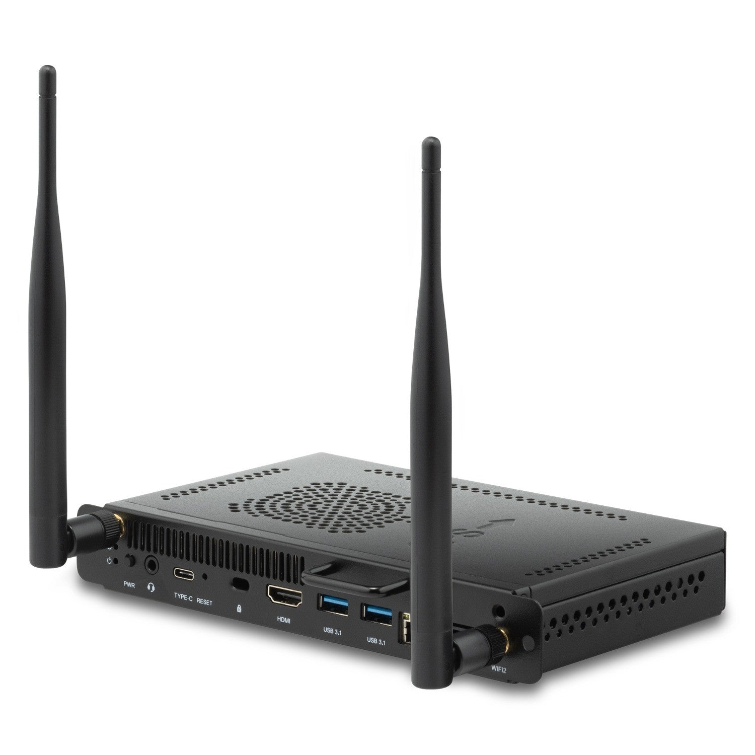 ViewSonic VPCF5-W55-G1 Módulo de PC Intel i5 16GB 512GB SSD para pantallas interactivas compatibles con OPS