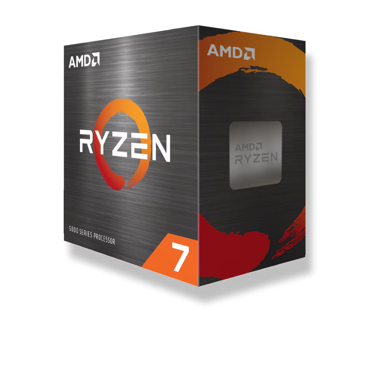 AMD 100-100001582WOF Procesador Ryzen 7-5800XT 4.8GHz