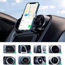 UGREEN LP274 30401 Suporte de telefone para carro com trava automática