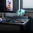 UGREEN S731 25353 Protetor de surtos de energia 3 NEMA 5-15R, 1 USB-C PD, 2 USB-A