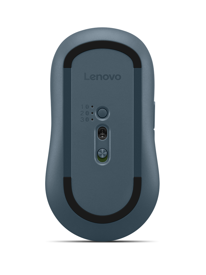 LENOVO GY51S61918 YOGA Mouse Silencioso Bluetooth 5.3 4000dpi