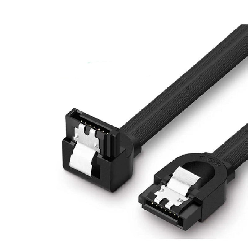 UGREEN US217 30797 Cable SATA III tipo codo de 50cm