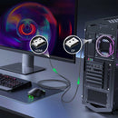 UGREEN DP119 25491 Cable DisplayPort a HDMI 4K 3m