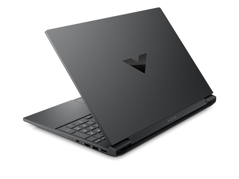 HP D74JMLA#ABM Victus Gaming Laptop 15.6" FHD IPS Intel Core i5-13420H 8GB DDR4 512GB SSD FreeDOS 3.0