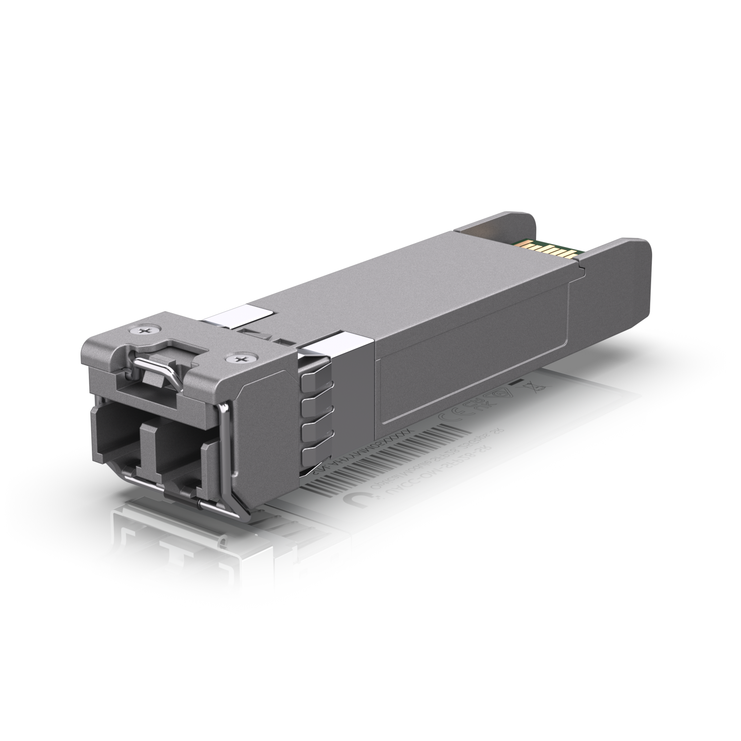 UBIQUITI UACC-OM-SFP28-SR Transceiver Multimodo SFP28 25Gbps LC Dúplex 100m