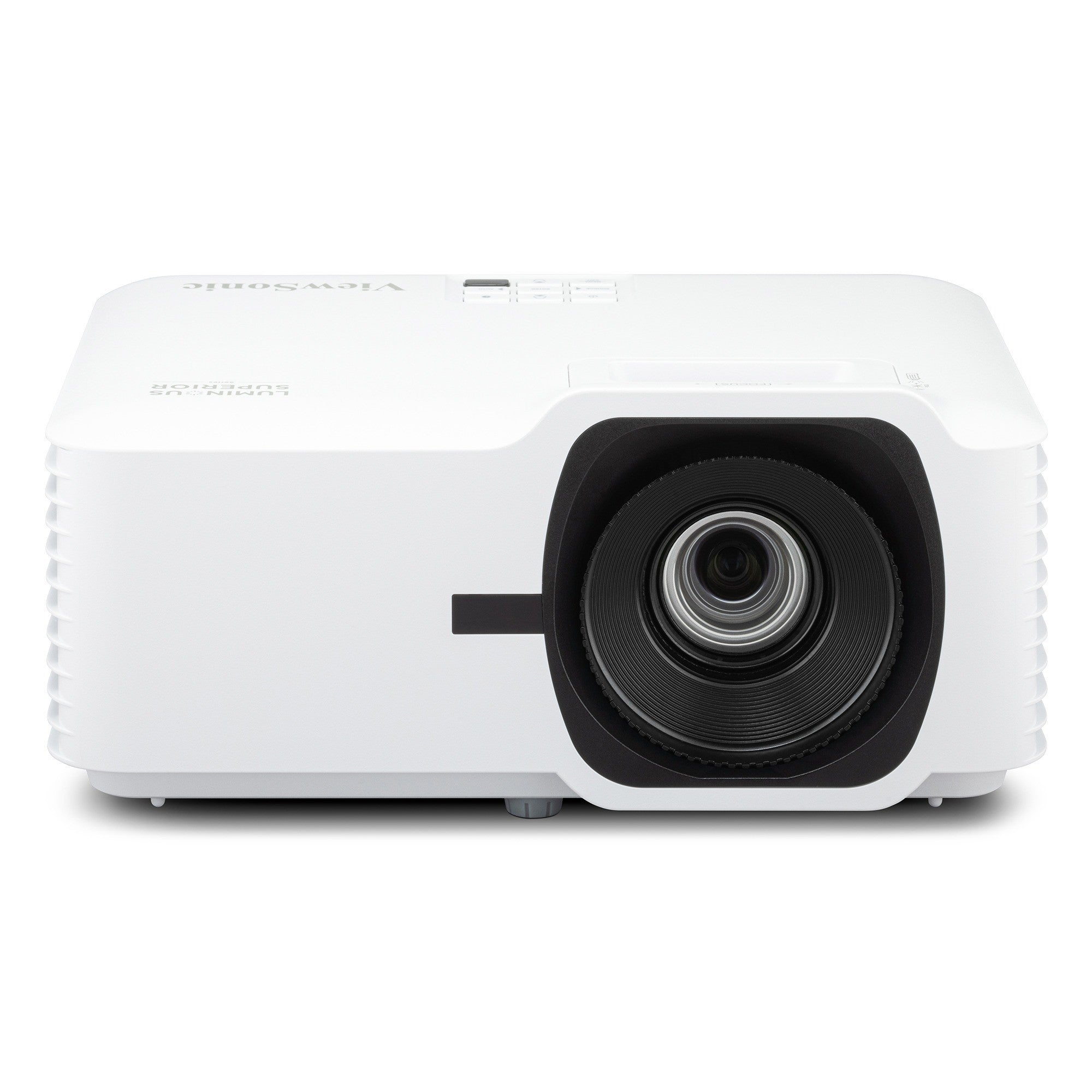ViewSonic LS630W Proyector láser WXGA 1280x800 de 4500 ANSI lúmenes