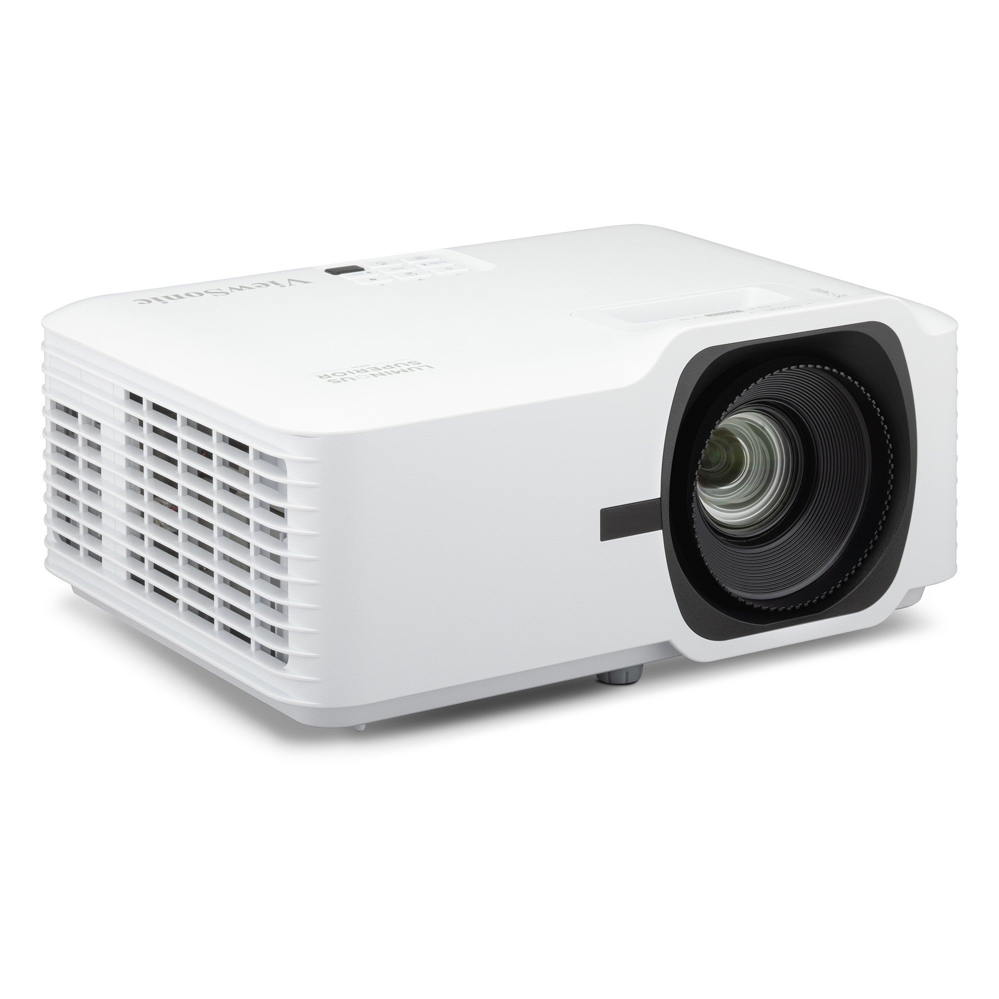 ViewSonic LS630W Proyector láser WXGA 1280x800 de 4500 ANSI lúmenes