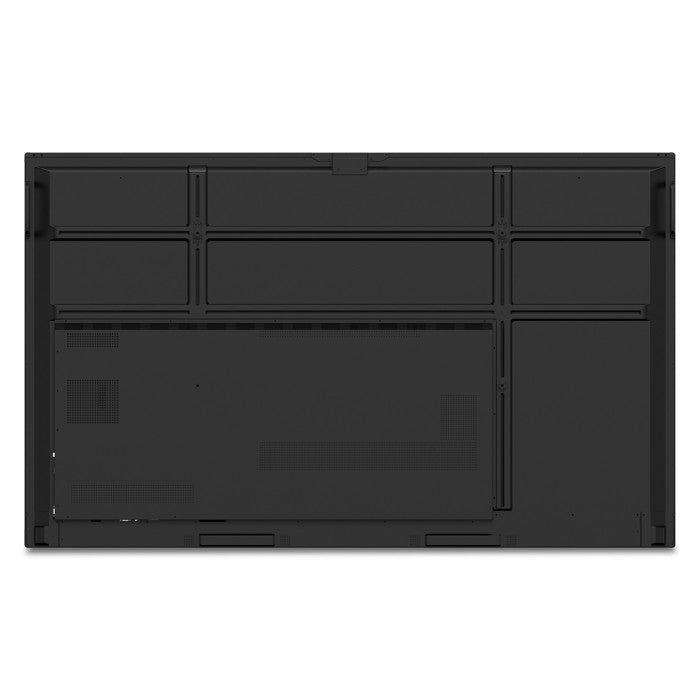 ViewSonic IFP7551 ViewBoard  Pantalla interactiva 4K de 75" pulgadas con Android 14 EDLA
