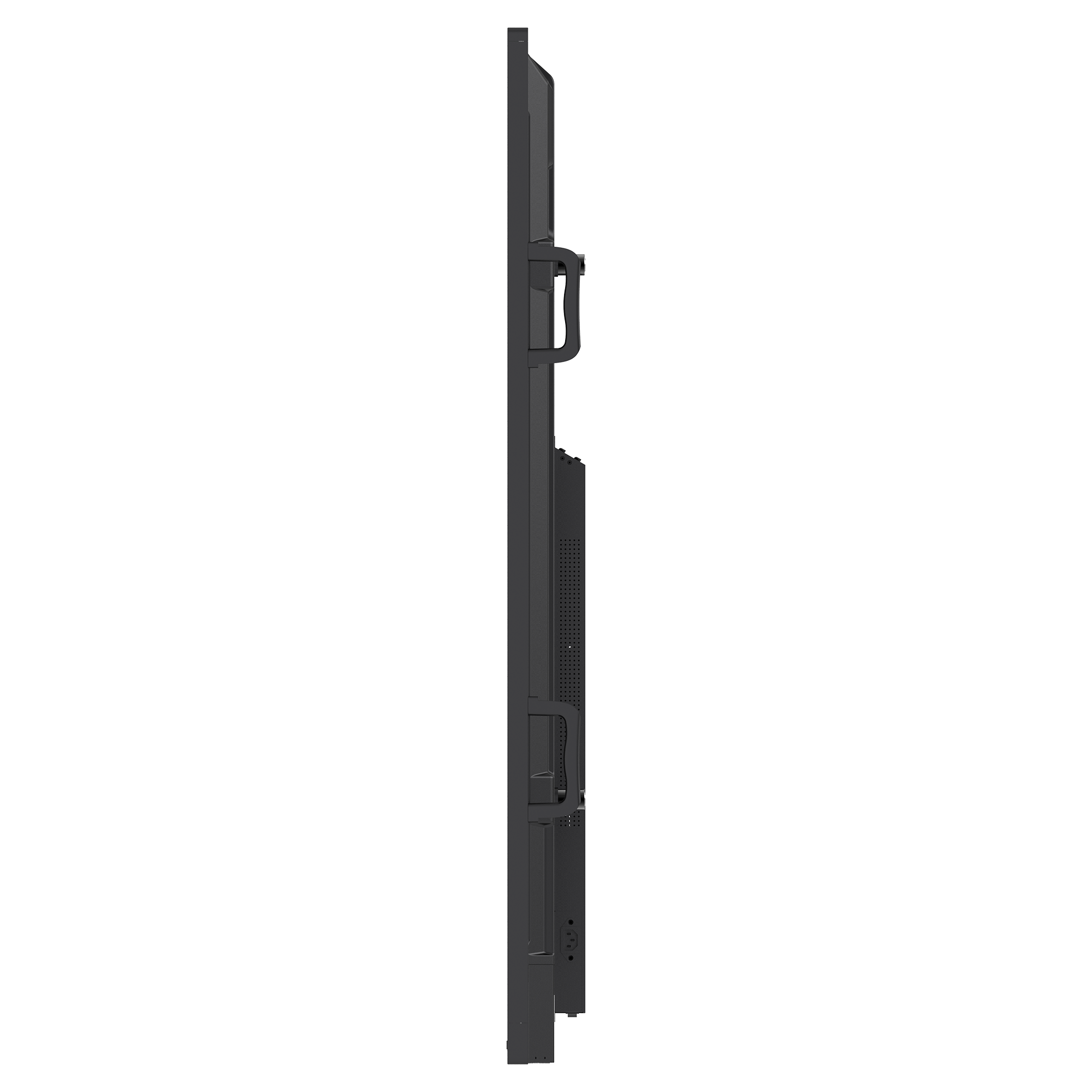ViewSonic IFP8634 ViewBoard  Pantalla interactiva 4K de 86" pulgadas con Android 14 EDLA