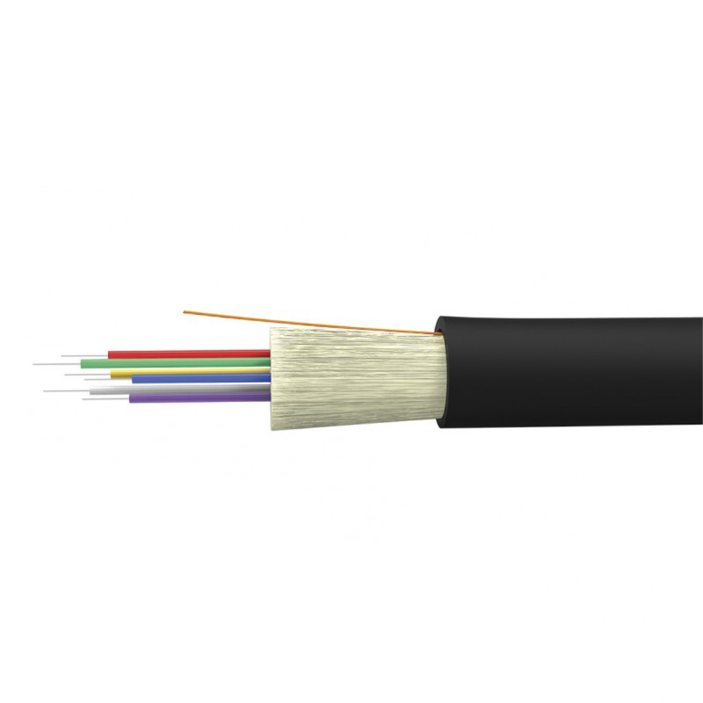FURUKAWA LIGHTERA 26270139 Cable de Fibra Óptica FIBER-LAN-AR 12 Hilos OM4