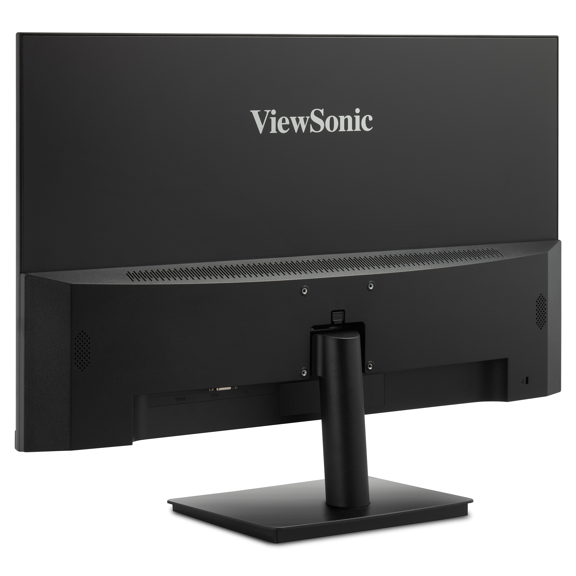 ViewSonic VA270A-H Monitor 27" Full HD 1080p IPS 120Hz HDMI y VGA