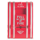 EDWARDS 270-SPO Estación manual convencional simple acción