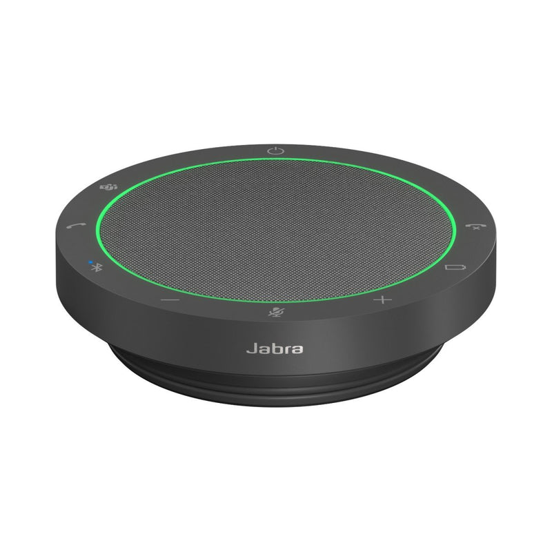 JABRA 2755-109 Speak2 55 MS Altavoz manos libres Bluetooth