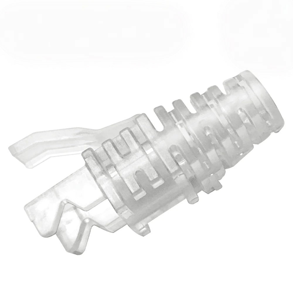 COMMSCOPE 2843048-1 Capucha para Plug Modular RJ45 Cat5E