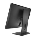 HP 2GU07AA Soporte de altura ajustable Vesa 100x100, Negro.