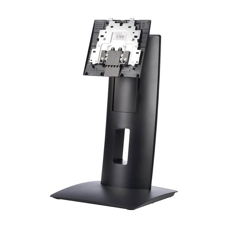 HP 2GU07AA Soporte de altura ajustable Vesa 100x100, Negro.