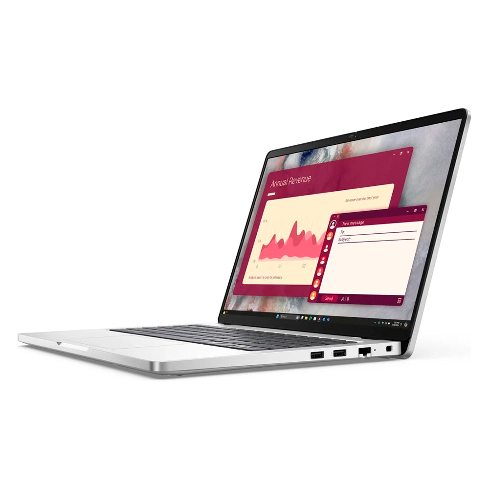 DELL PC14250 2HWN3 Laptop 14" FHD IPS Intel Core Ultra 7-255U 16GB DDR5 512GB SSD Windows 11 Pro
