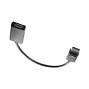 HP 2JA63AA Adaptador Displayport DP a HDMI 4K Real