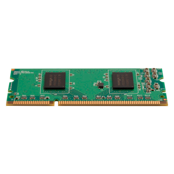 HP 2NR03A Memoria DIMM DDR3 HP de 1 GB y 90 pines