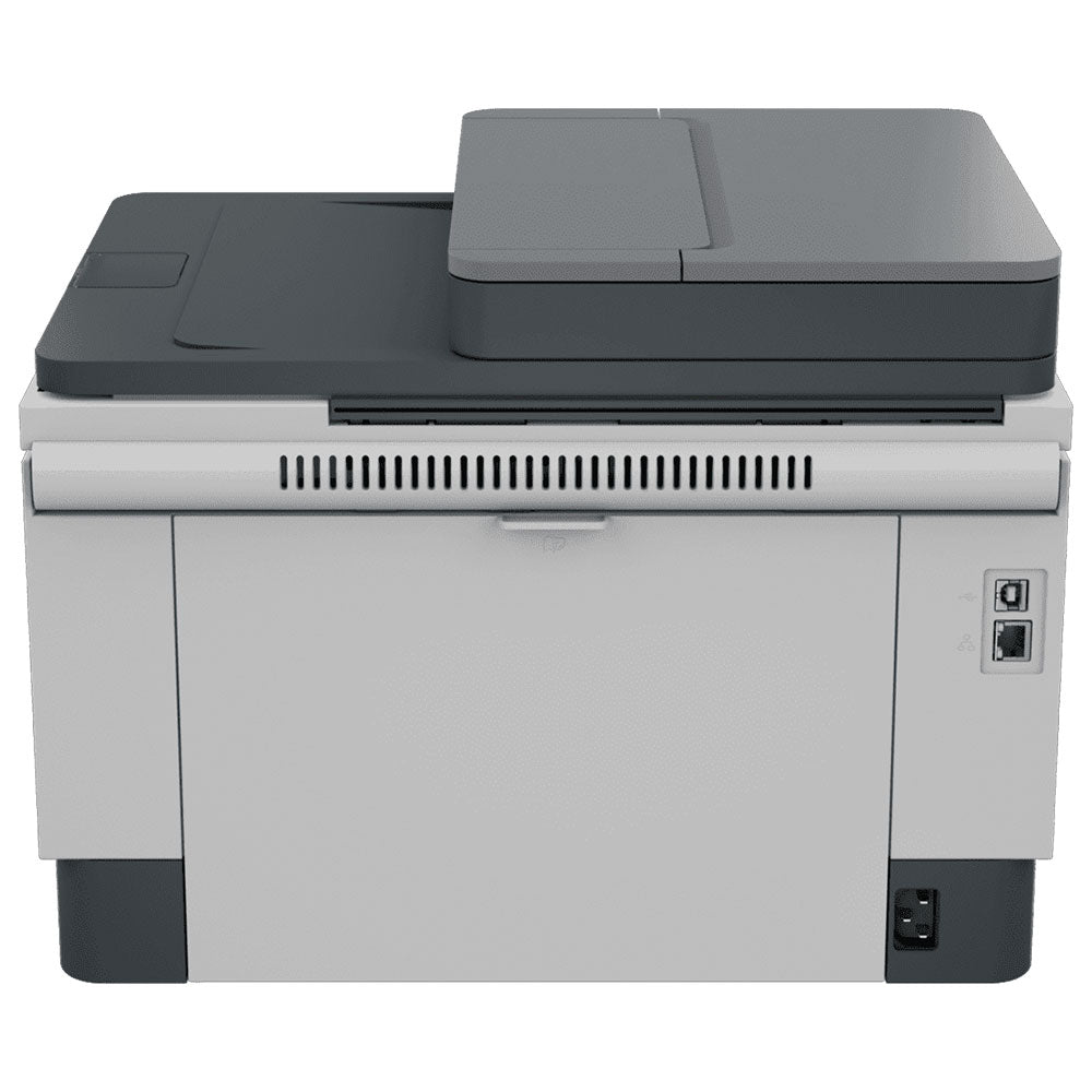 HP 2R7F5A Impresora multifuncional LaserJet Tank 2602sdw USB, Red y Wifi
