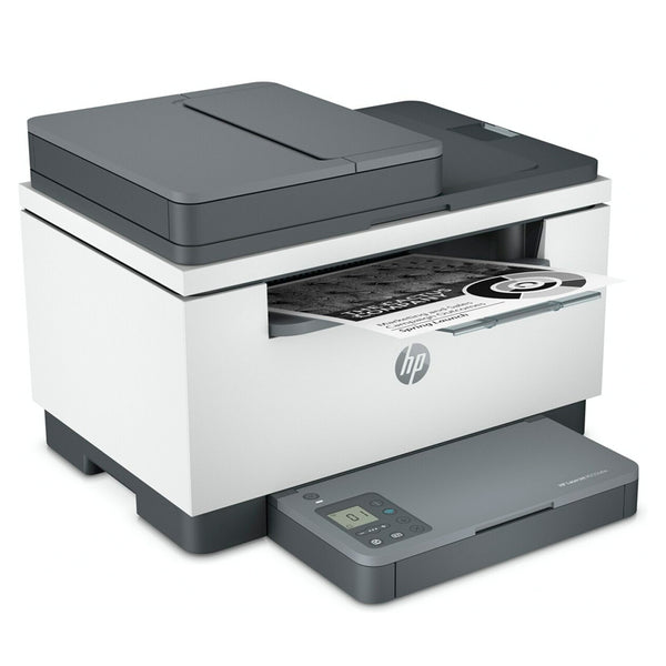 HP 2R7F5A#AKV Impresora HP LaserJet Tank MFP 2602sdw, 22ppm, 600x1200dpi, LAN, Wi-FI, USB. 